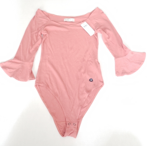 Abercrombie & Fitch Other - 🔥5/$25 |Abercrombie Bodysuit